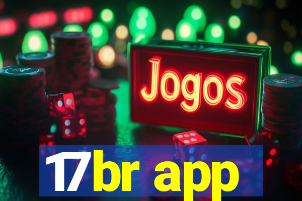 17br app